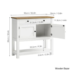 Console Table -7