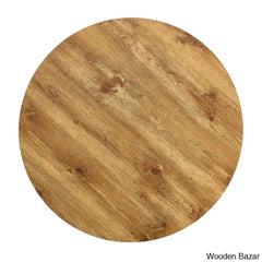 Jeveah Coffee Table And Center Table