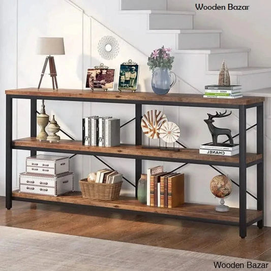 Foyer Tables for Entryway - Console Table