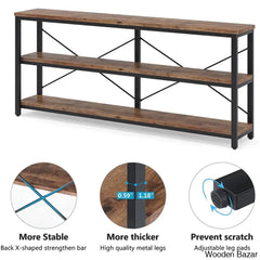 Console Table -3