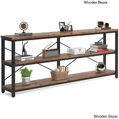  - Wooden Bazar
