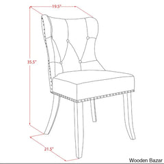 dining set - Wooden Bazar