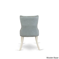 dining set - Wooden Bazar
