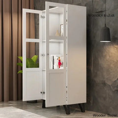  - Wooden Bazar