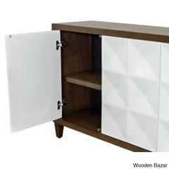  - Wooden Bazar
