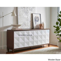  - Wooden Bazar