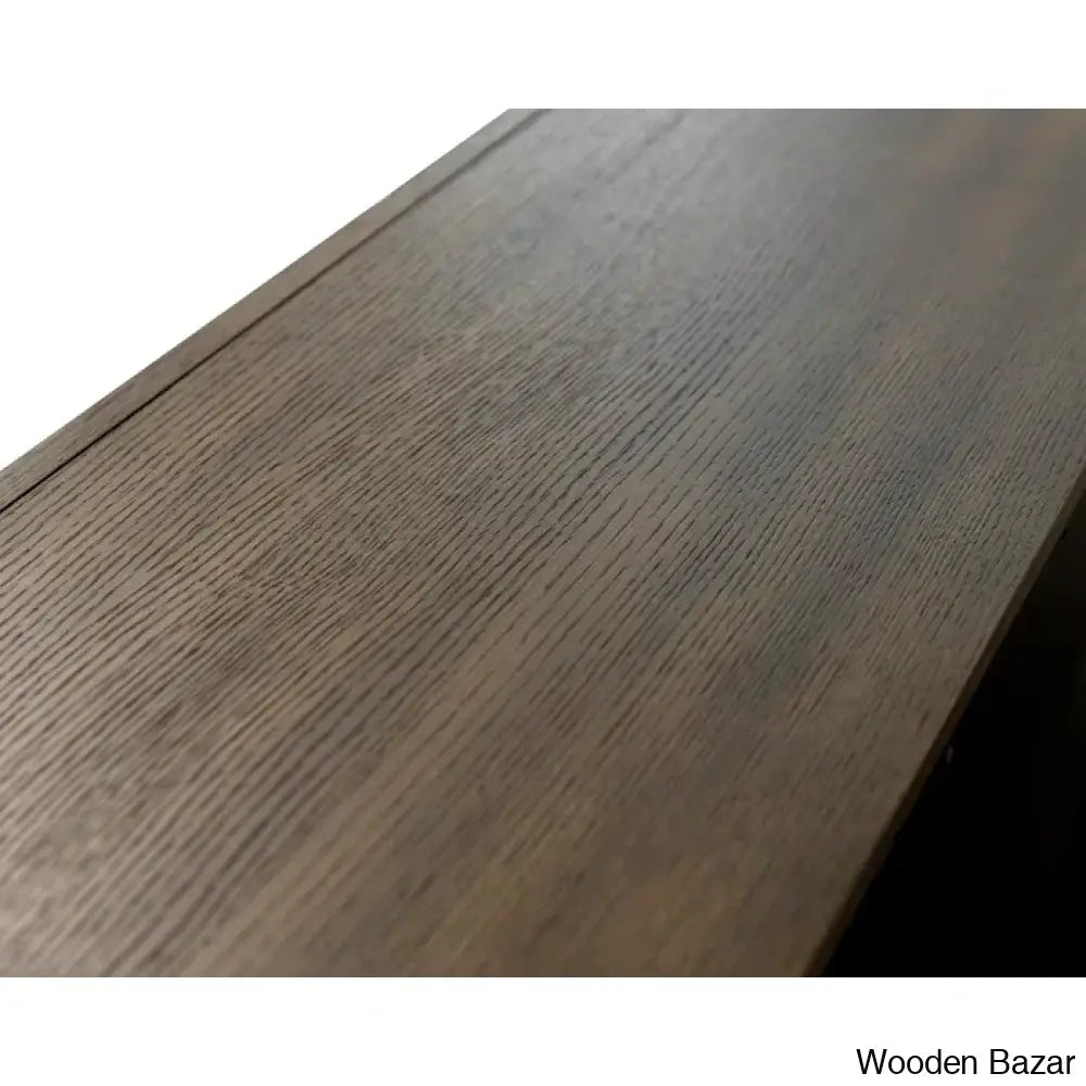  - Wooden Bazar