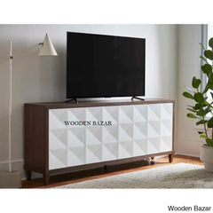 - Wooden Bazar