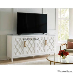Furniture End tables - Console table