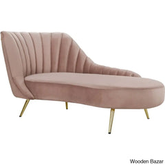 Arm Chaise Lounge-3