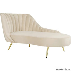 Arm Chaise Lounge-5