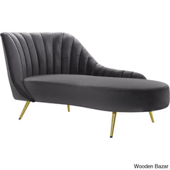 Arm Chaise Lounge-9