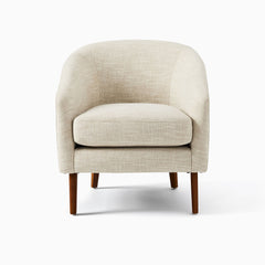 Eonel Modern Armchair - Wooden Bazar