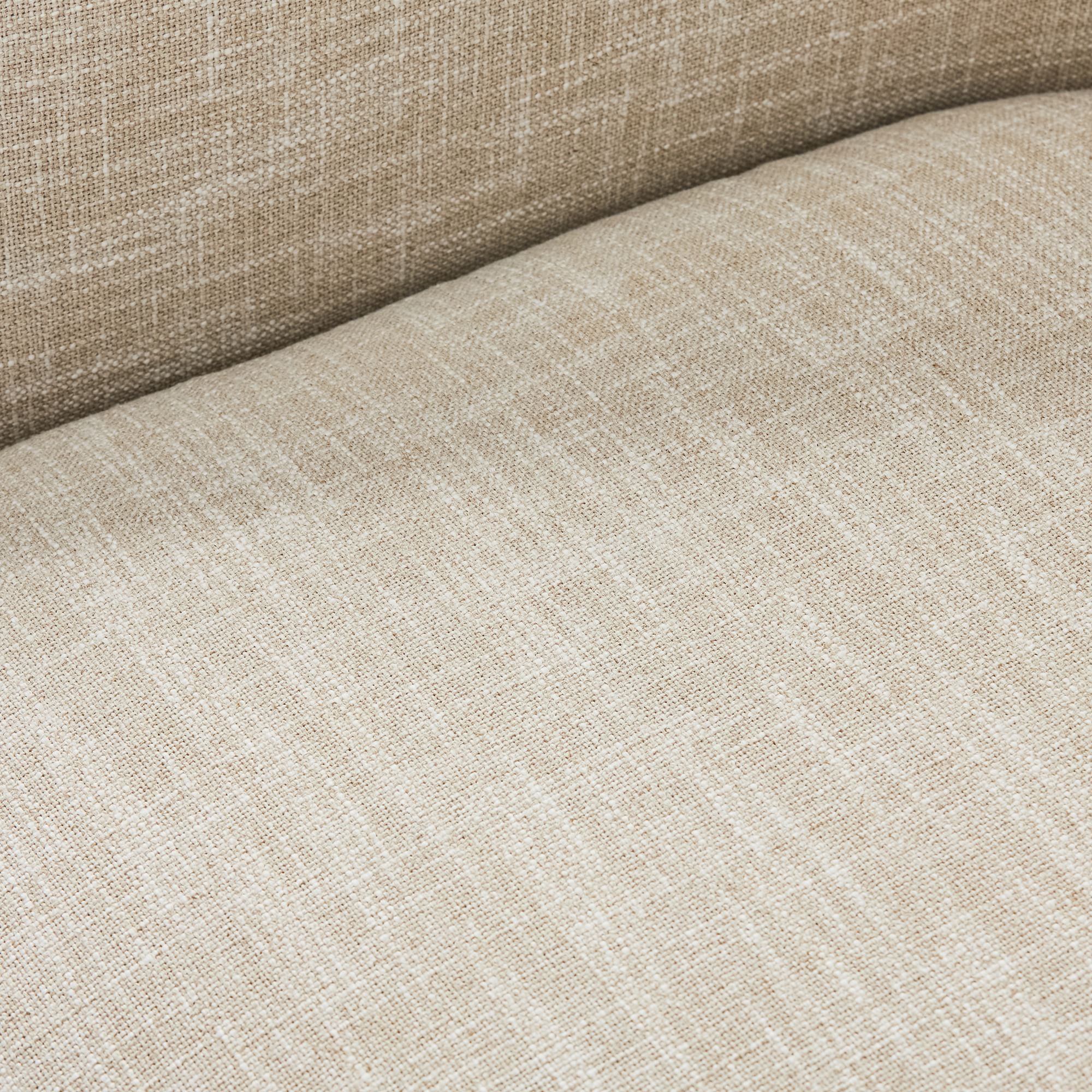 Eonel Modern Armchair - Wooden Bazar