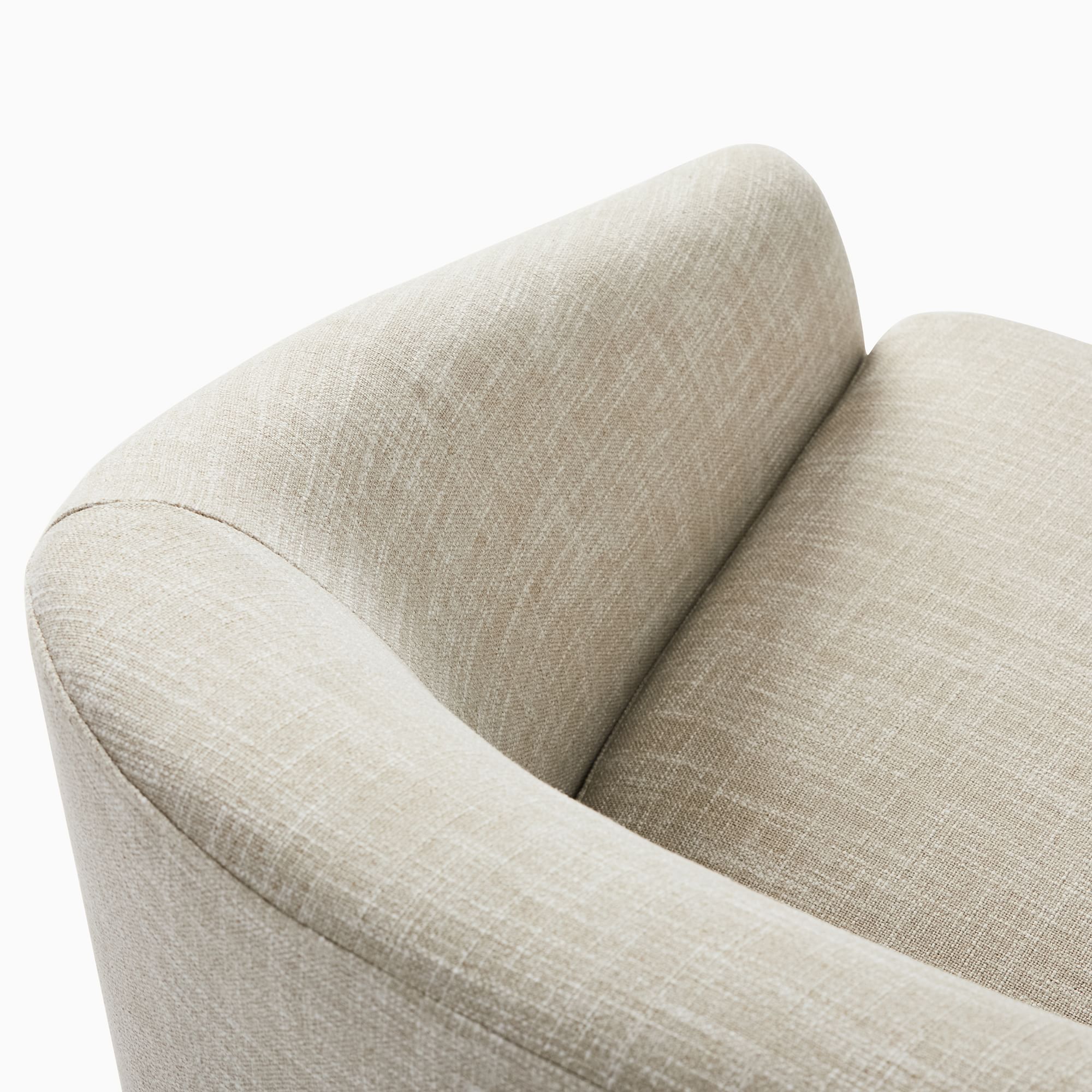 Eonel Modern Armchair - Wooden Bazar