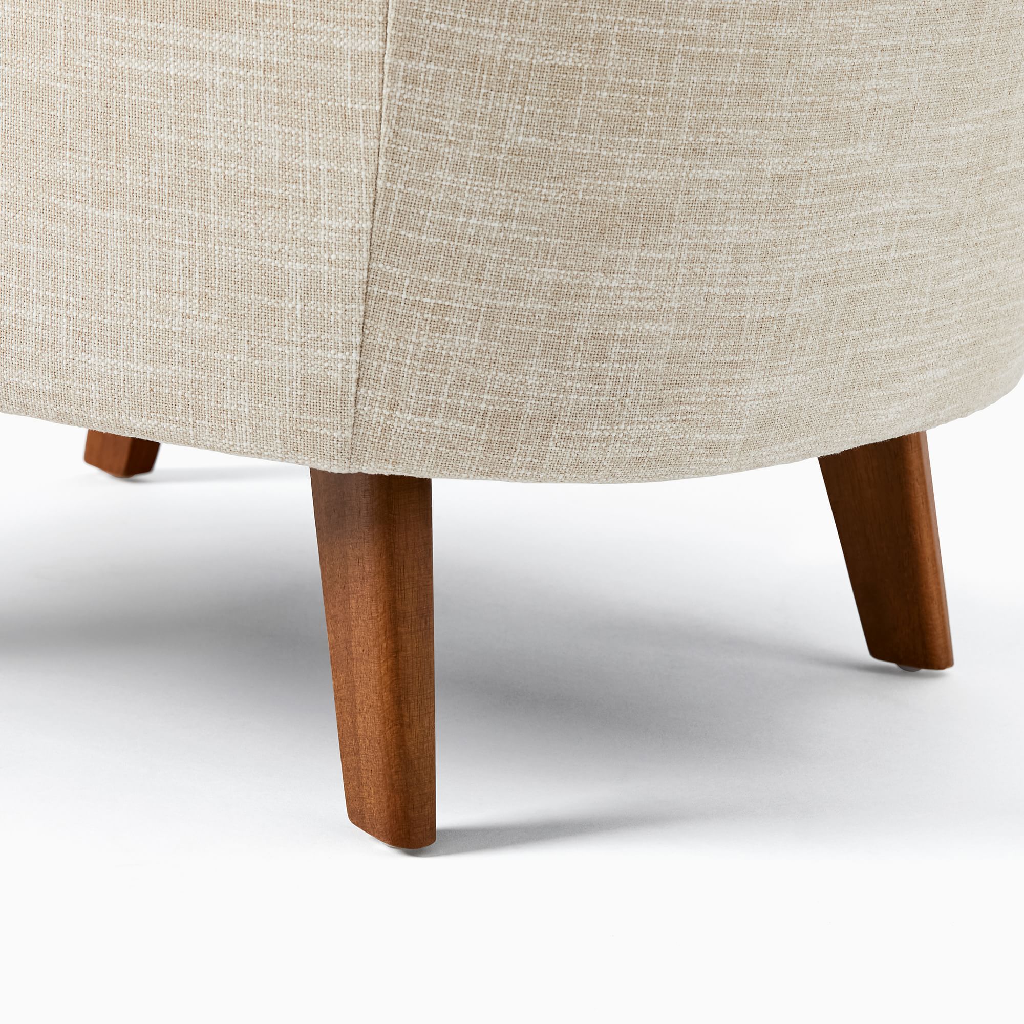 Eonel Modern Armchair - Wooden Bazar