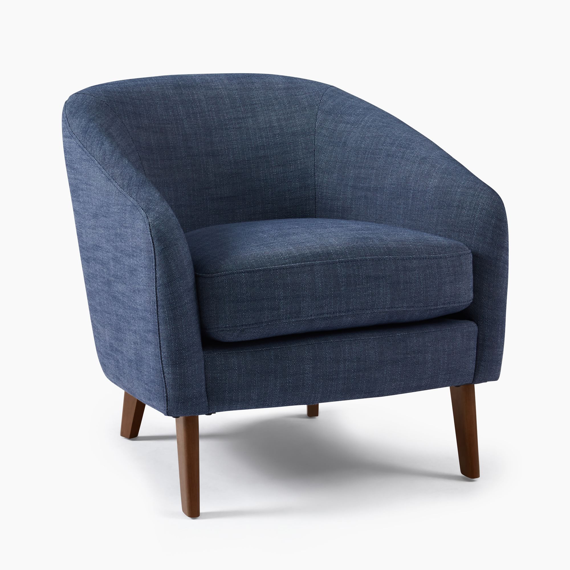 Eonel Modern Armchair - Wooden Bazar