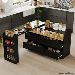  - Wooden Bazar