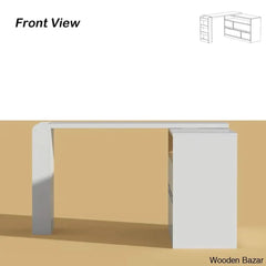  - Wooden Bazar