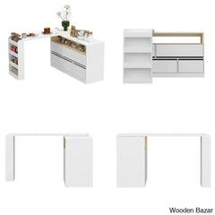  - Wooden Bazar