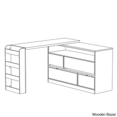  - Wooden Bazar