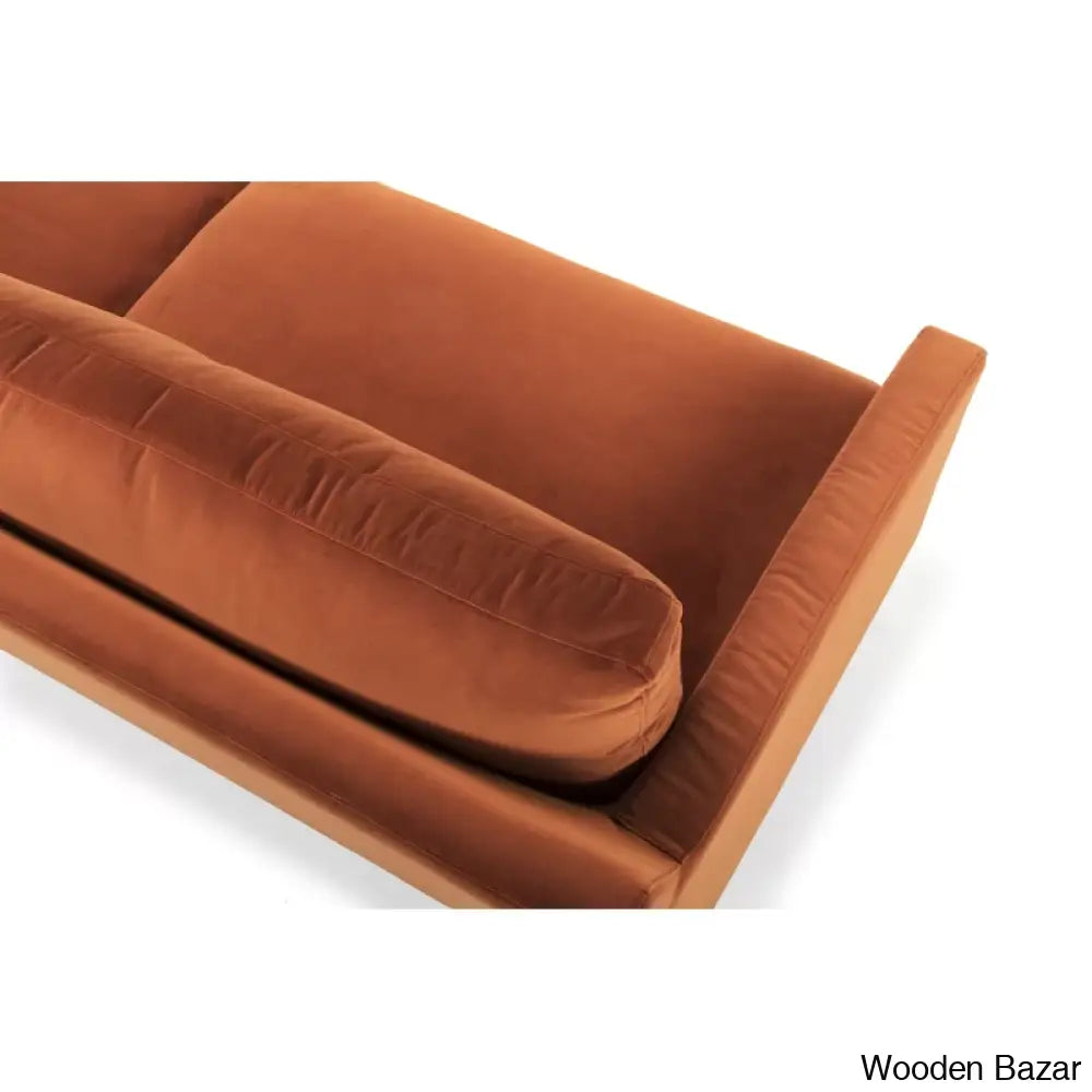 Sofas - Wooden Bazar