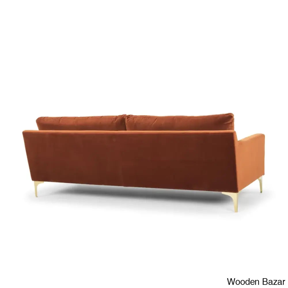 Sofas - Wooden Bazar