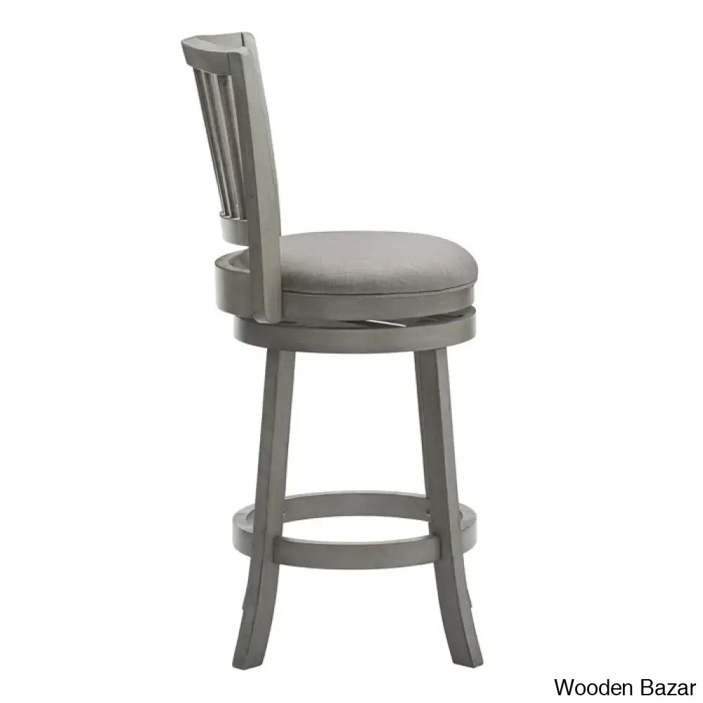 Jovies Swivel Counter & Bar Stool