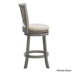 Jovies Swivel Counter & Bar Stool