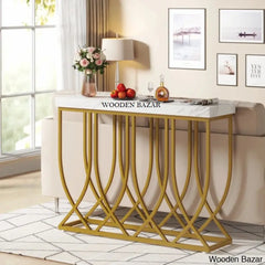 Entryway Console - Foyer Table