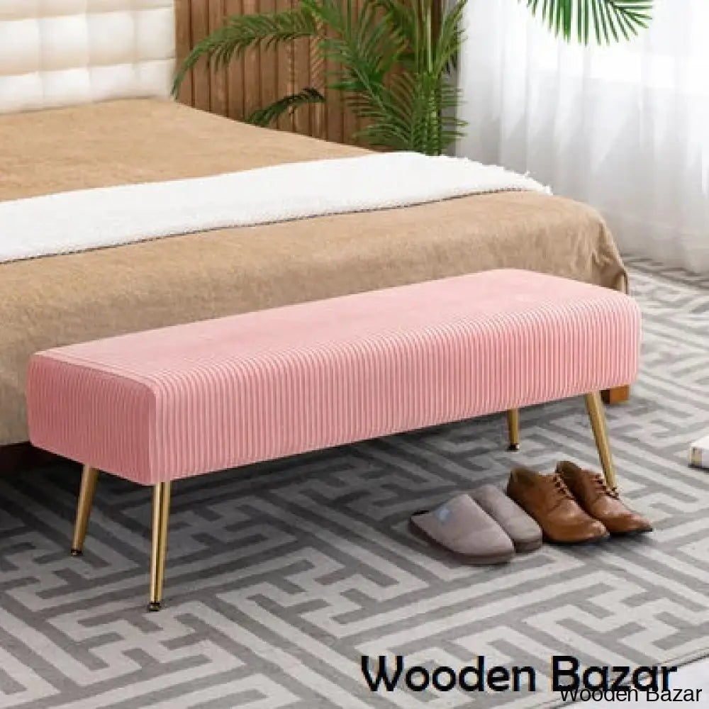  - Wooden Bazar