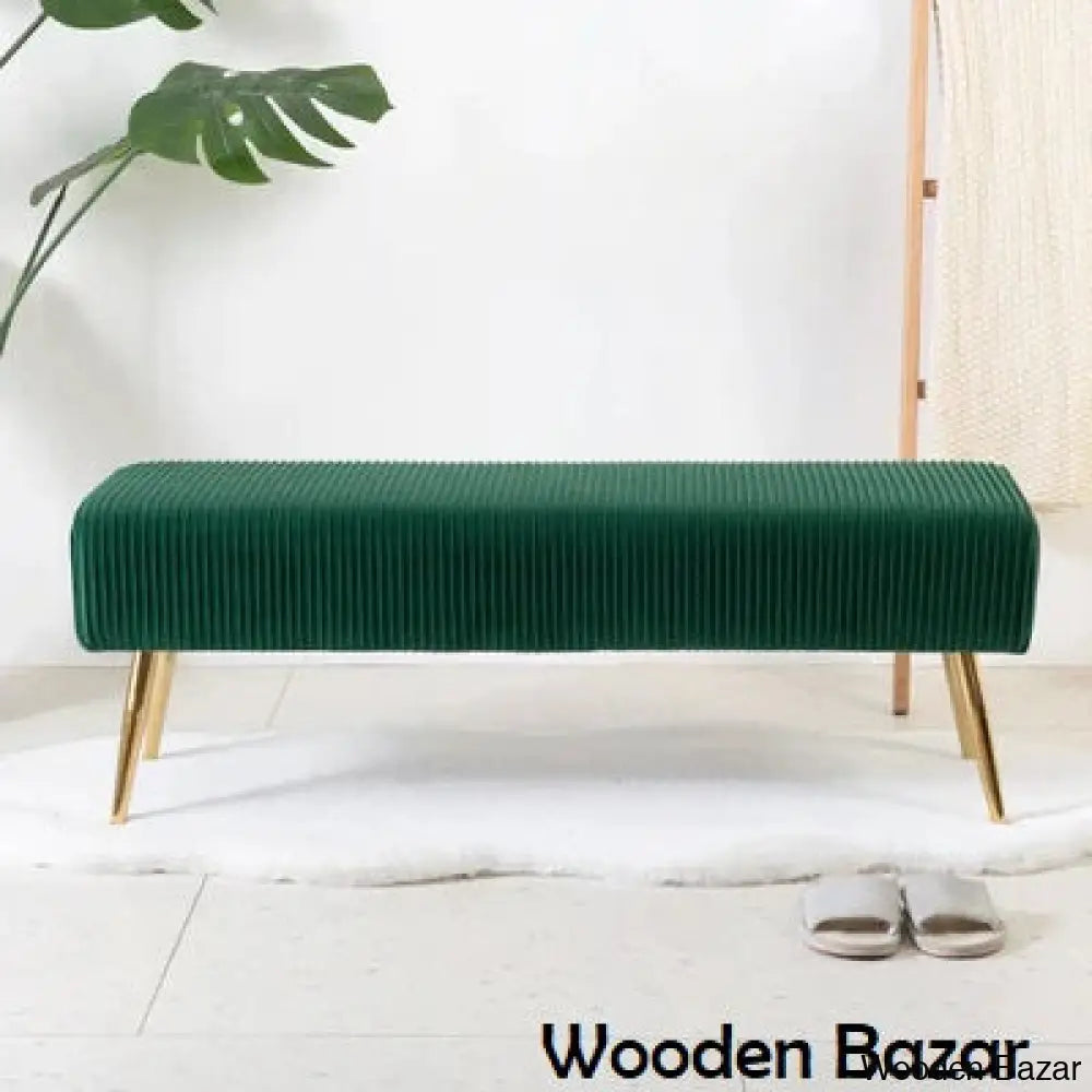  - Wooden Bazar