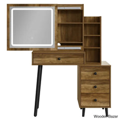  - Wooden Bazar