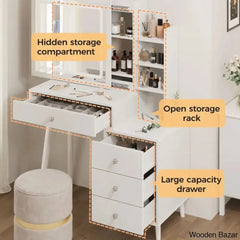  - Wooden Bazar