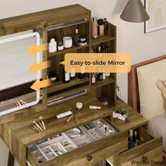  - Wooden Bazar