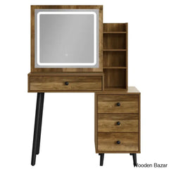  - Wooden Bazar