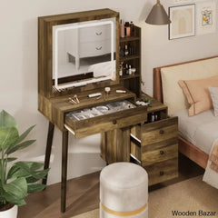  - Wooden Bazar