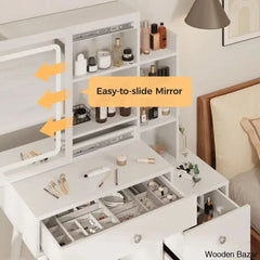  - Wooden Bazar