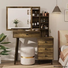  - Wooden Bazar