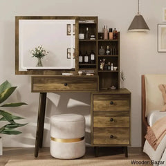  - Wooden Bazar