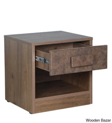  - Wooden Bazar