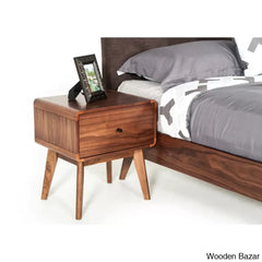  - Wooden Bazar