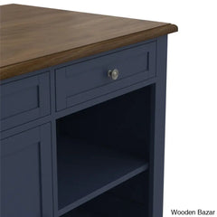  - Wooden Bazar