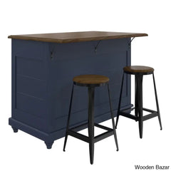  - Wooden Bazar