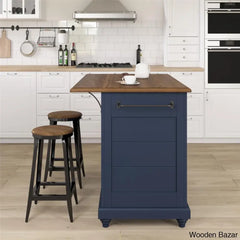  - Wooden Bazar
