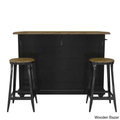 - Wooden Bazar