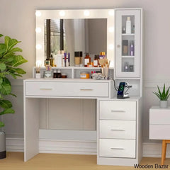  - Wooden Bazar