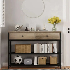  - Wooden Bazar