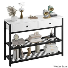  - Wooden Bazar