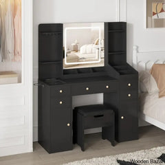  - Wooden Bazar